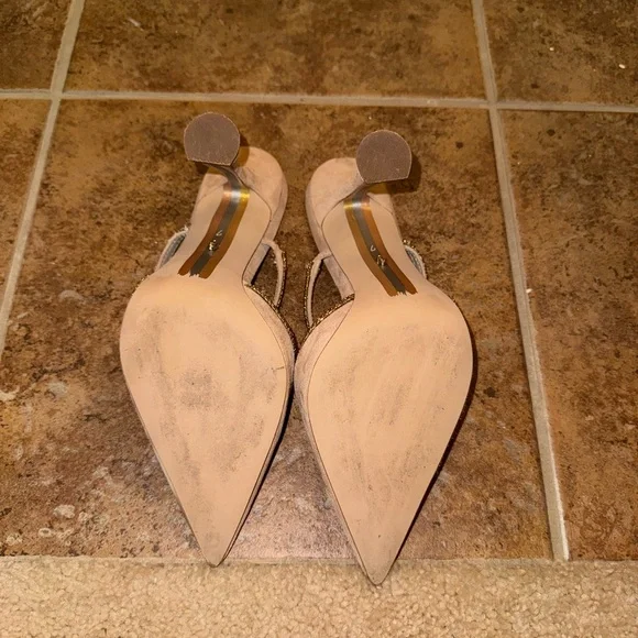 Sam Edelman Pump - Picture 7 of 8